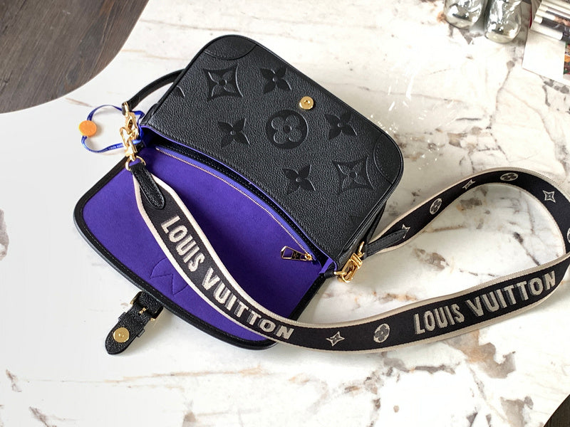 Amelia's Bag Gallery - LOV Bags - 1340