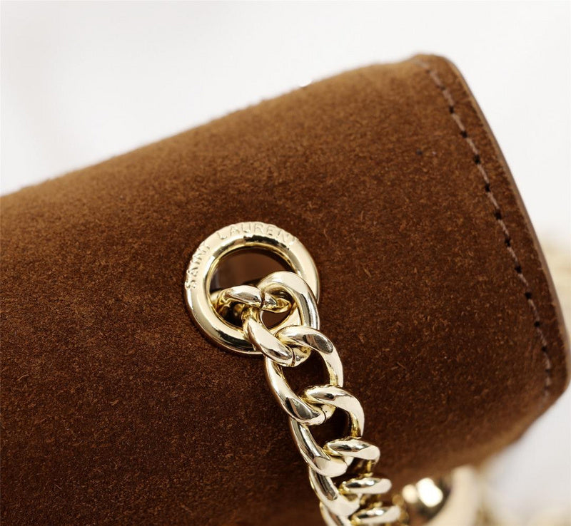 Amelia - YSL Bag - 2794