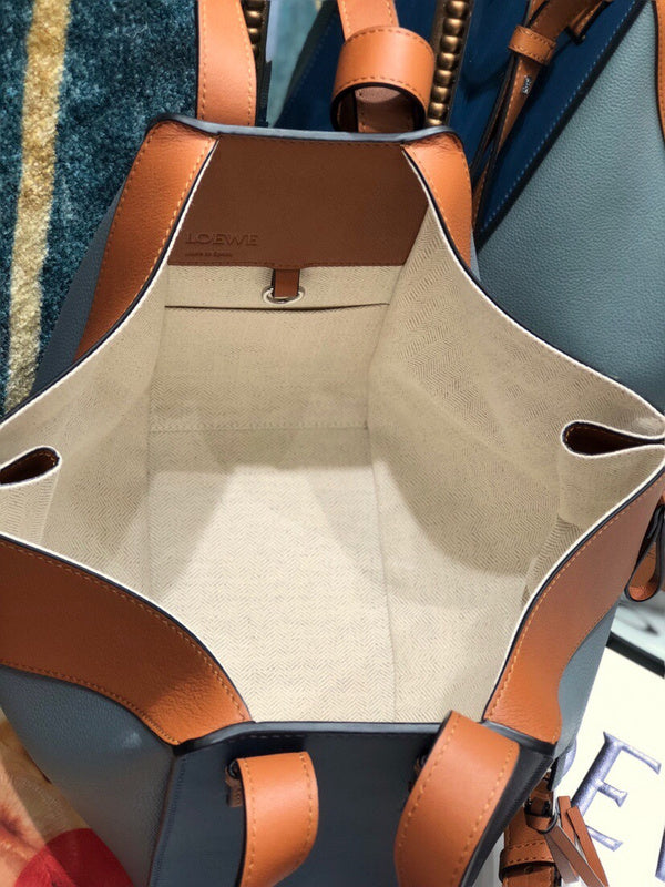 Amelia's Bag Gallery - LWO Bags - 689