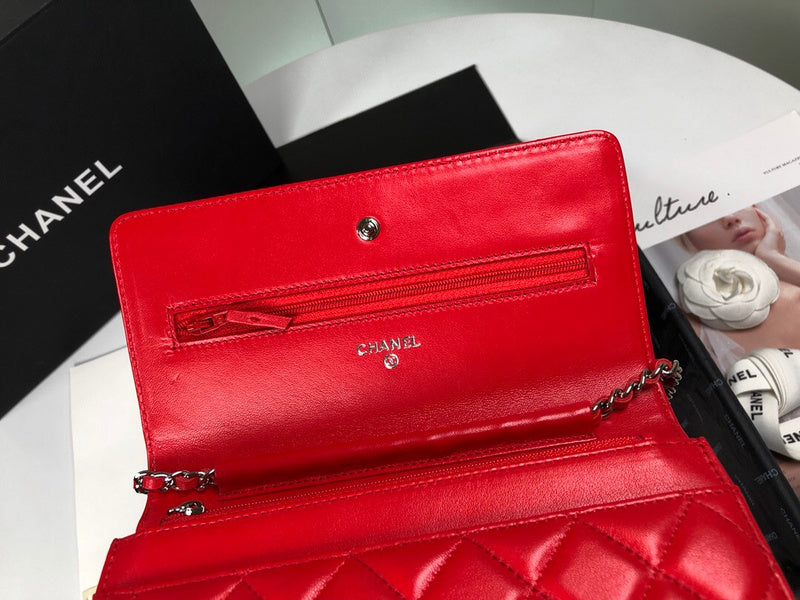Amelia- CHL Bags - 7472