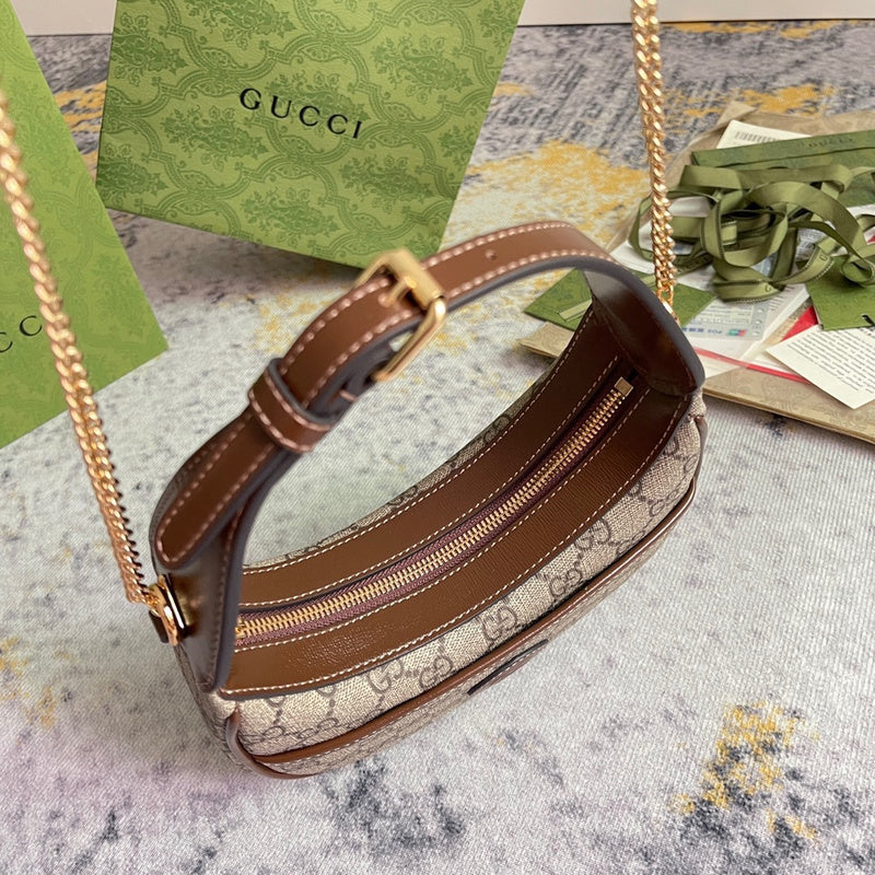 Amelia Fashion - GCI Bags - 2015