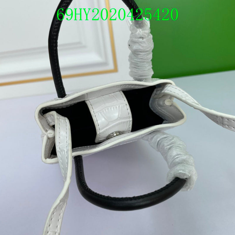 Amelia - BGA Bags - 2327