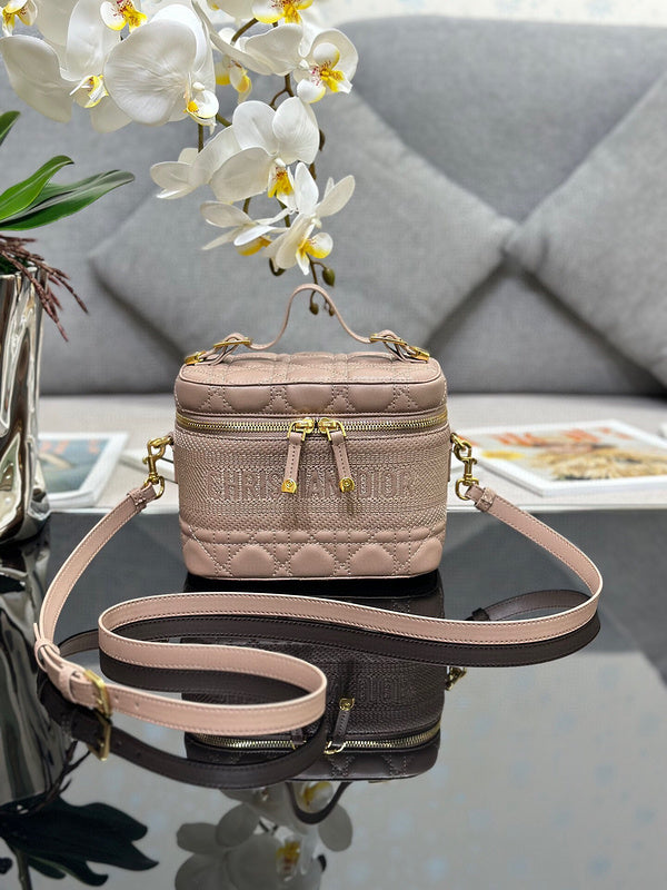 Amelia- DYOR BAGS - DESIGNER HANDBAGS  - 076