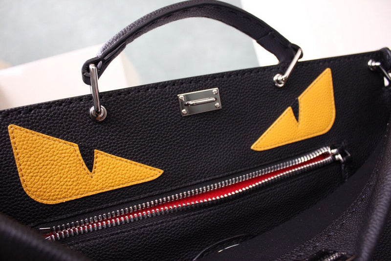 Amelia- FDE Bags - 508