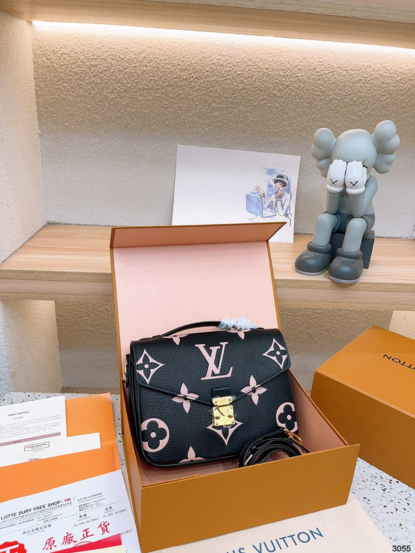 Amelia - LV Bags - 14385