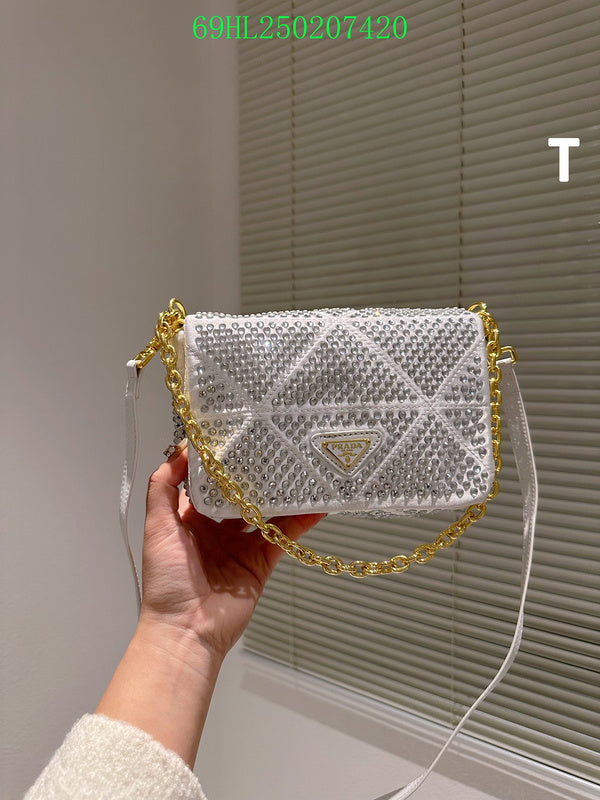 Prada Bags - The Barnes Bags  565