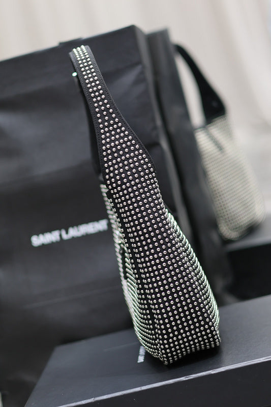 Amelia - YSL Bag - 2503