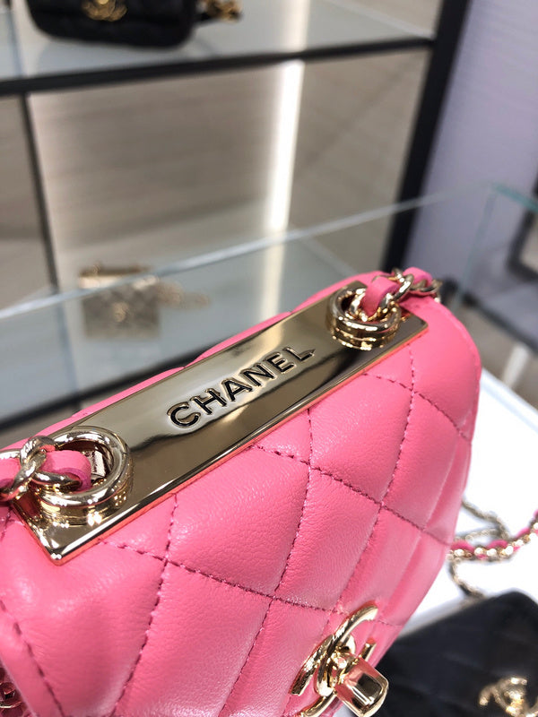 Amelia- CHL Bags - 7385