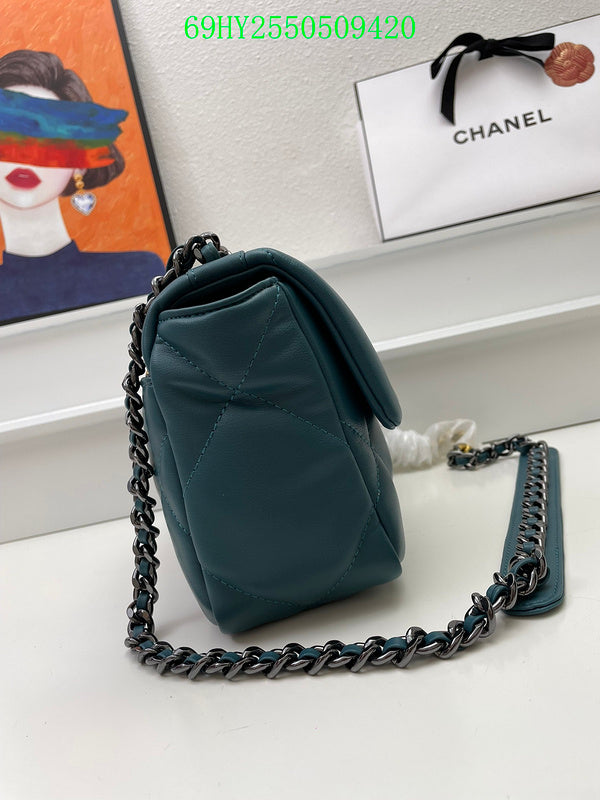 Amelia - CHL Bags - 957