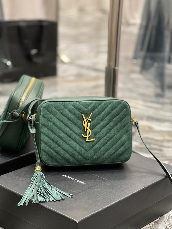 Amelia - YSL Bag - 4053