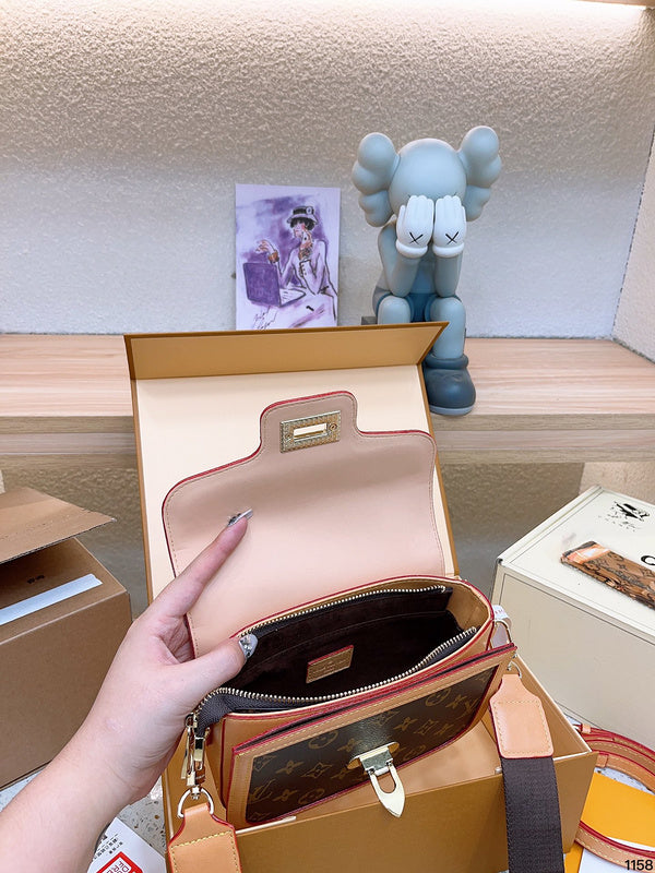 Amelia - LV Bags - 14611