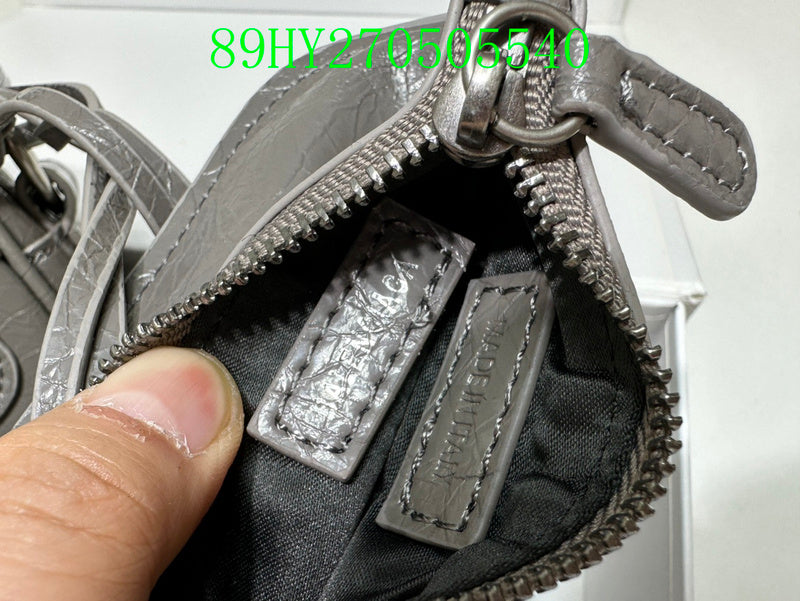 Amelia - BGA Bags - 1780