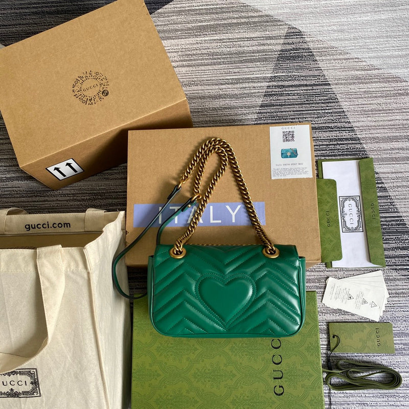 Amelia- GCI Lady Bags - 1055