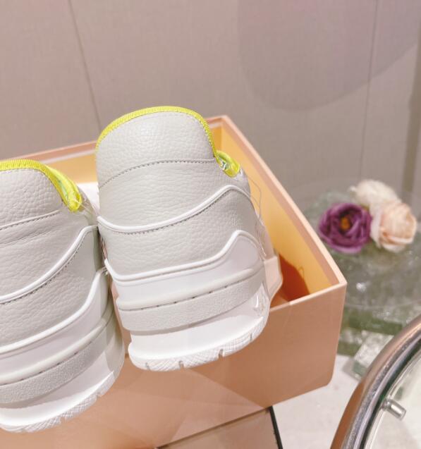 AmeliaLuxury - LOV Men Shoes - 935
