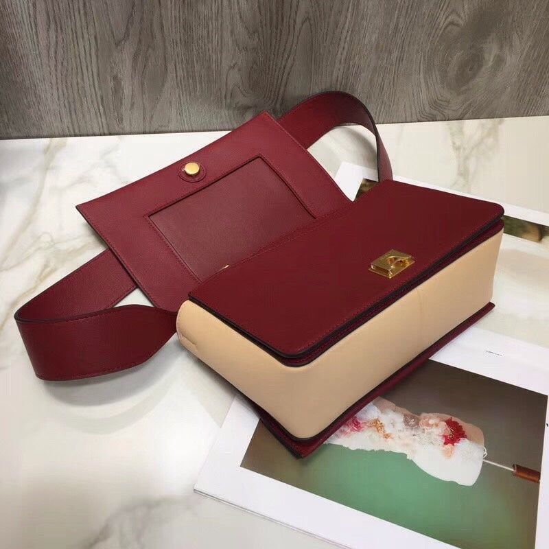 Amelia - COL Lady Bags - 139