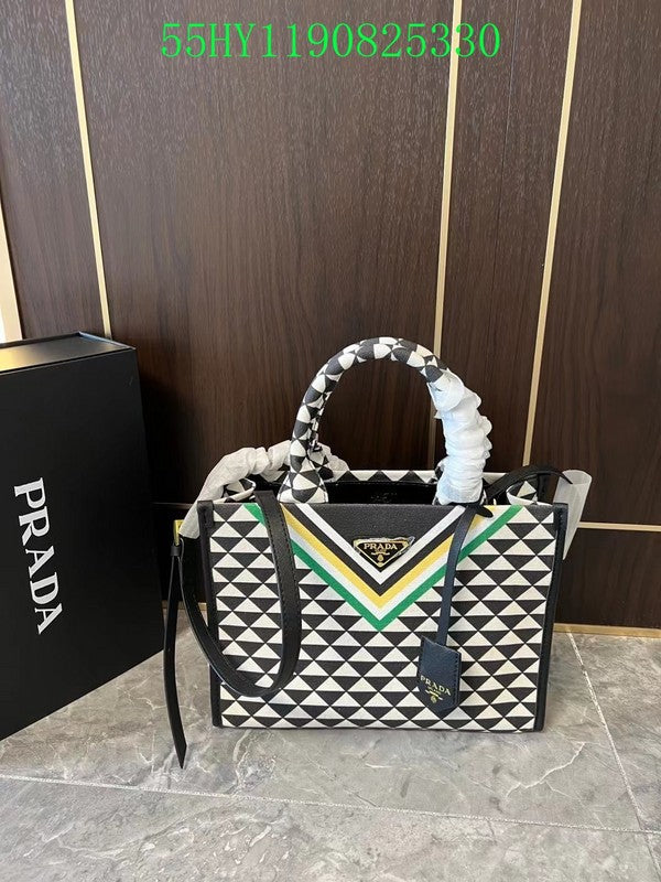 Prada Bags - The Barnes Bags  1035
