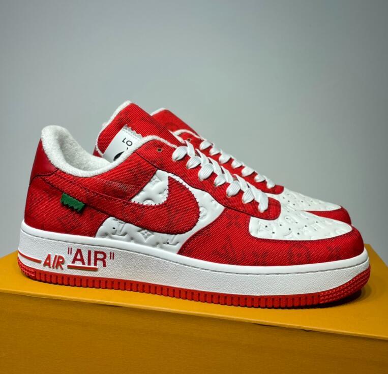 AmeliaLuxury - LOV Men Shoes - 1272