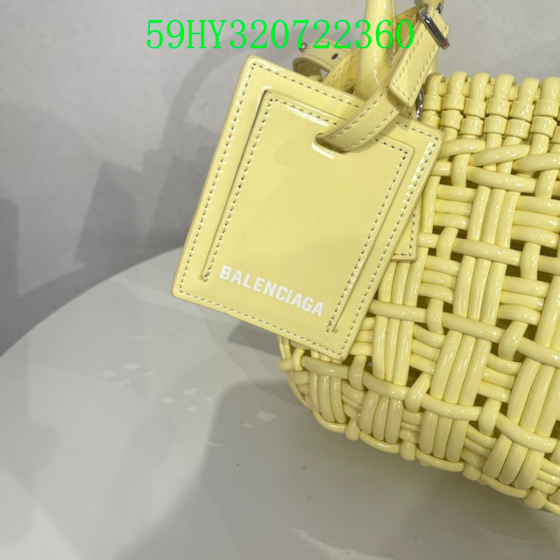 Amelia - BGA Bags - 2212