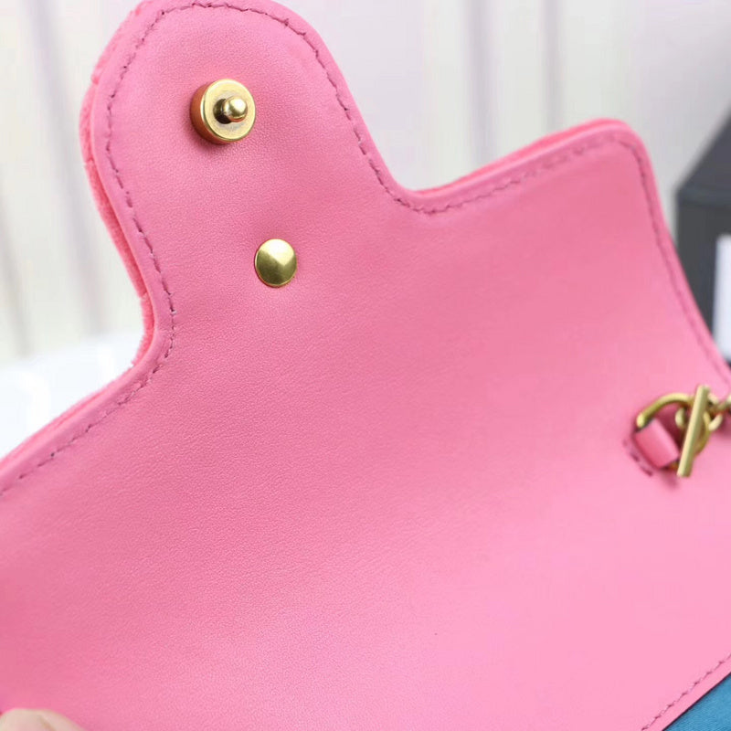 AmeliaLuxury - GCI Bags - 610