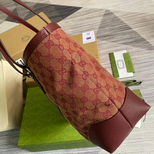 Amelia- GUKI Bags - 1679