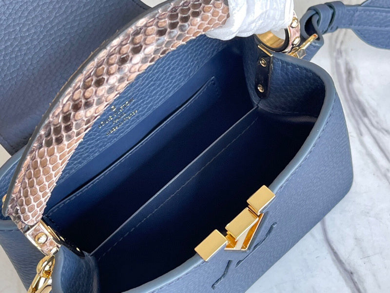 Amelia- Lu-Vi bags - 5780
