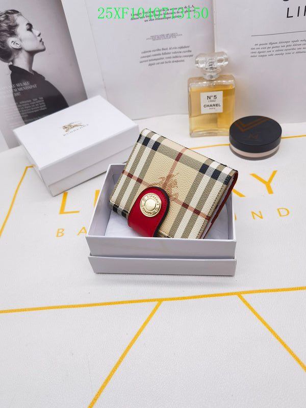 Amelia - BOR Wallet - 013