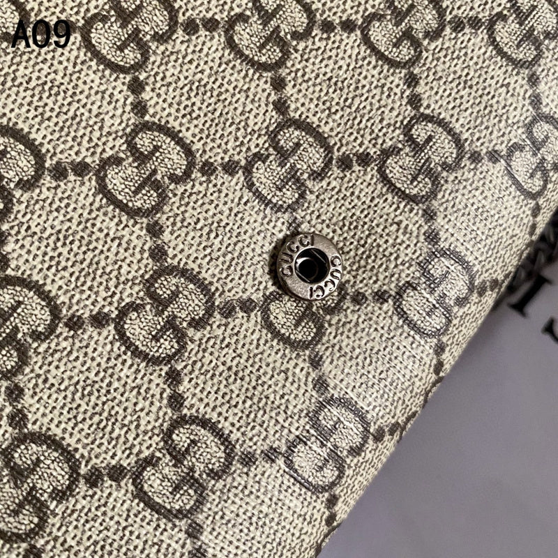 Amelia - GCI Bags - 10107