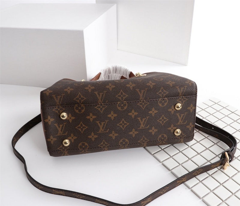 Fashion Lu-Vi bags - 3852