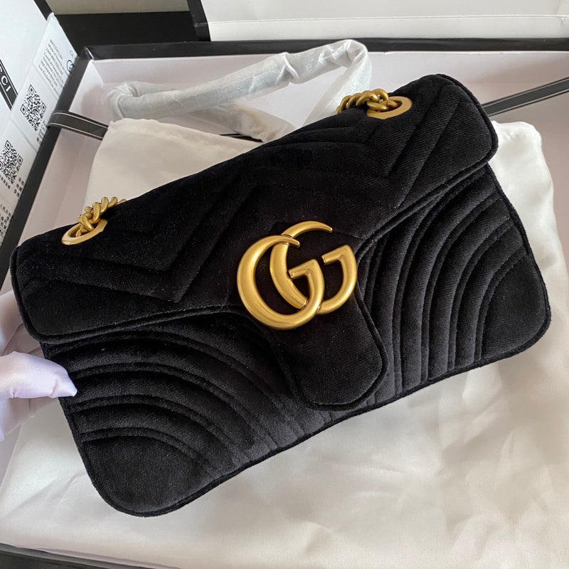 Amelia- GCI Bags - 2046