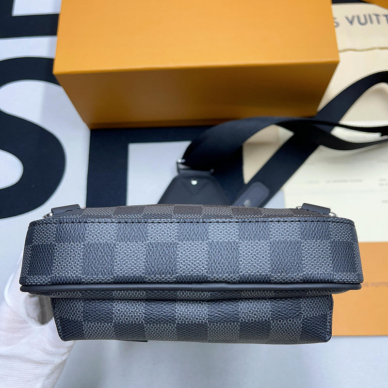 Fan Fashion Lu-Vi bags - 10207