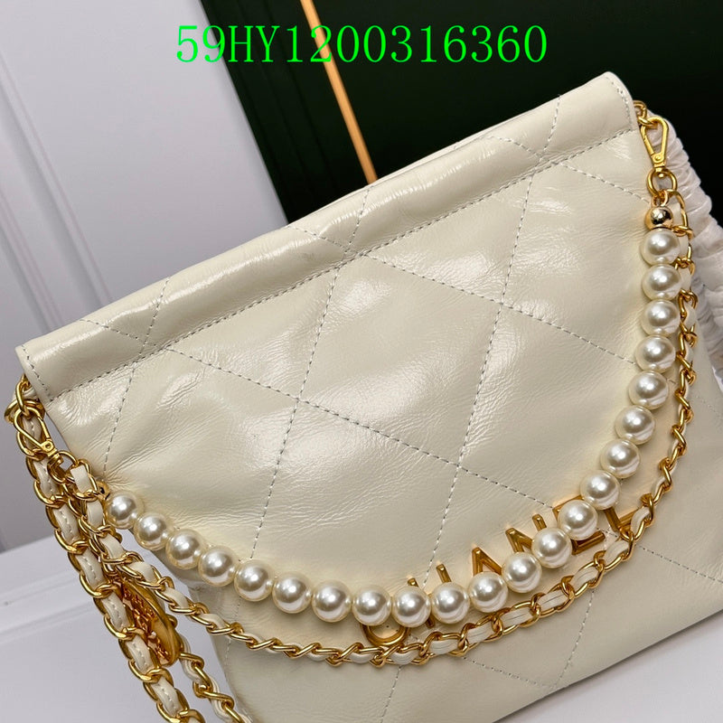Amelia - CHL Bags - 1281