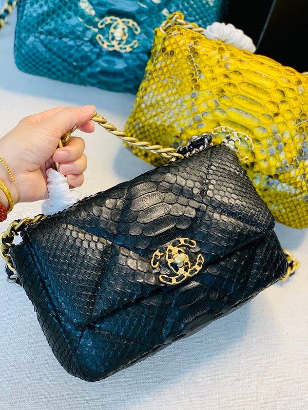Amelia - CHL Lady Bags - 443