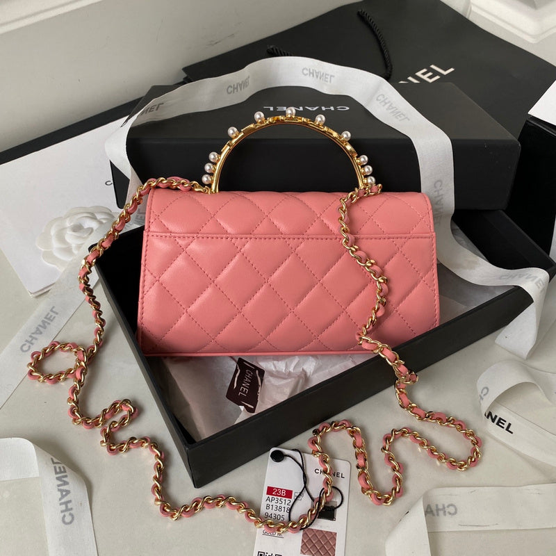Amelia- CHL Bags - 7363