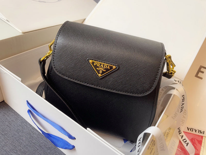 Amelia- PRDA  LUXURY BAGS - 500