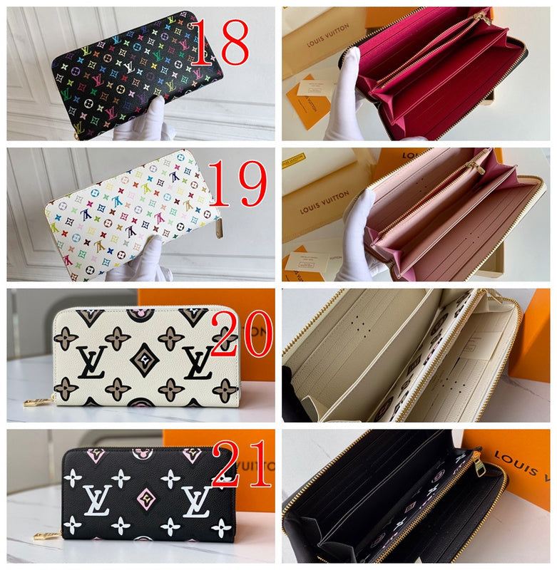 Fashion Lu-Vi bags - 2699