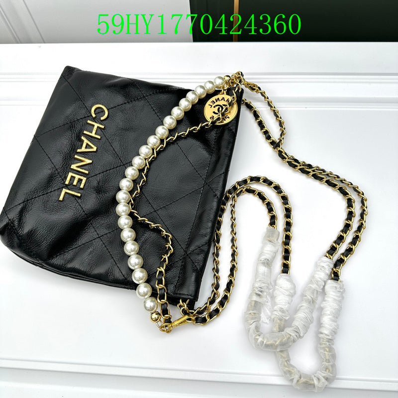 Amelia - CHL Bags - 1045