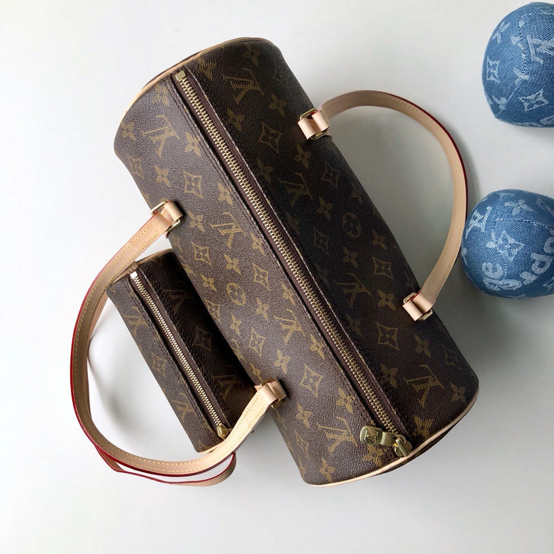 Amelia - LV Bags - 12363
