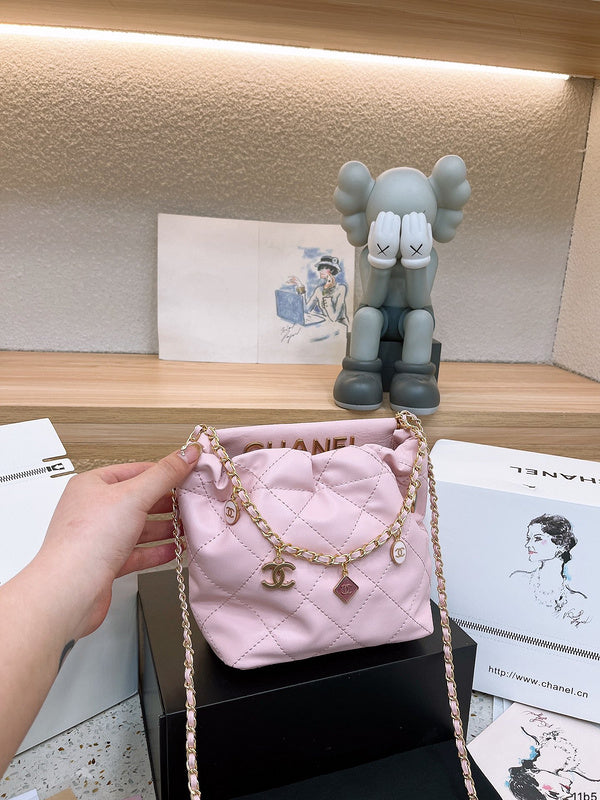 Amelia- CHL Bags - 6982