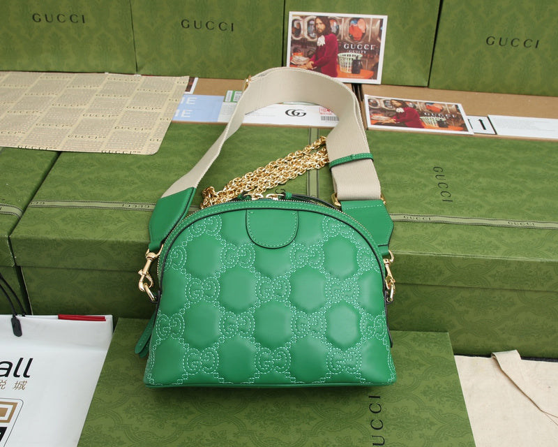 Amelia- GUKI Women Bags - 971