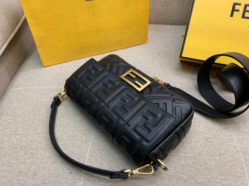 Amelia- FDE Bags - 385