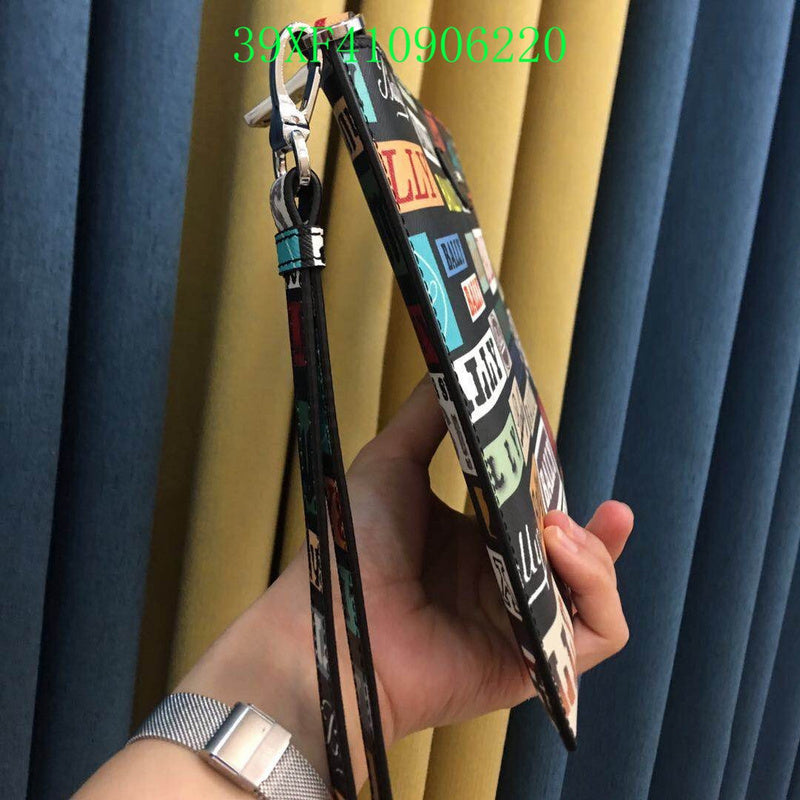 Amelia - BOR Wallet - 126