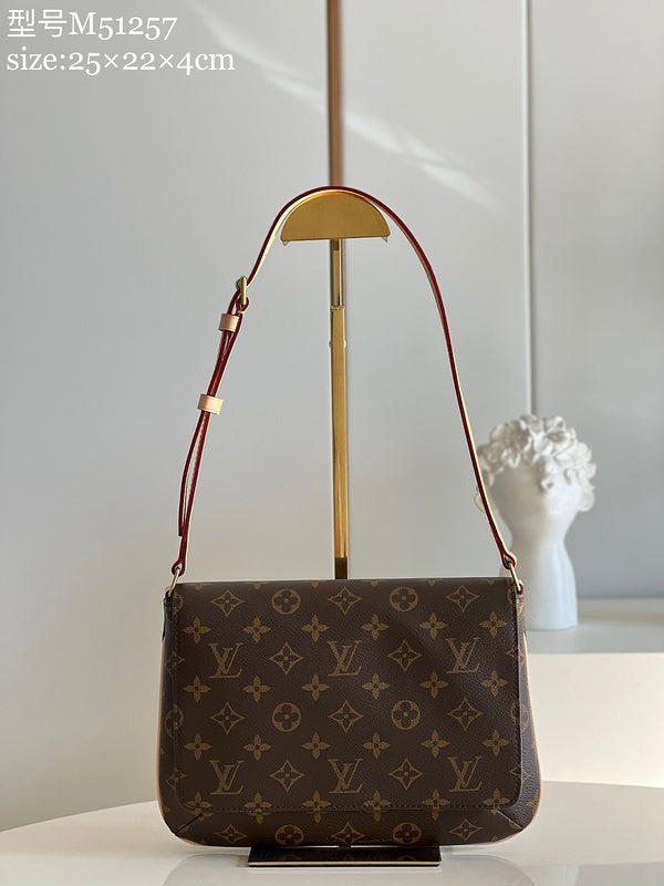 Amelia Fashion Lu-Vi bags - 17294
