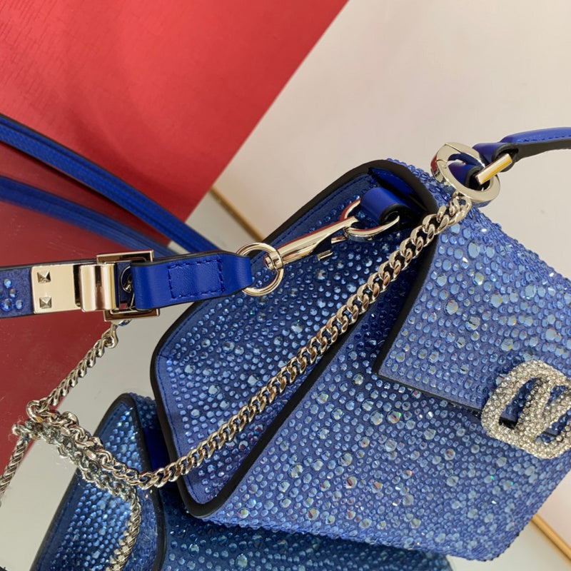 Amelia's Bag Gallery - VEL Bags - 247