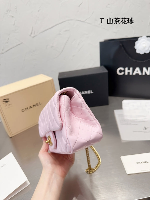 Amelia- CHL Bags - 6902