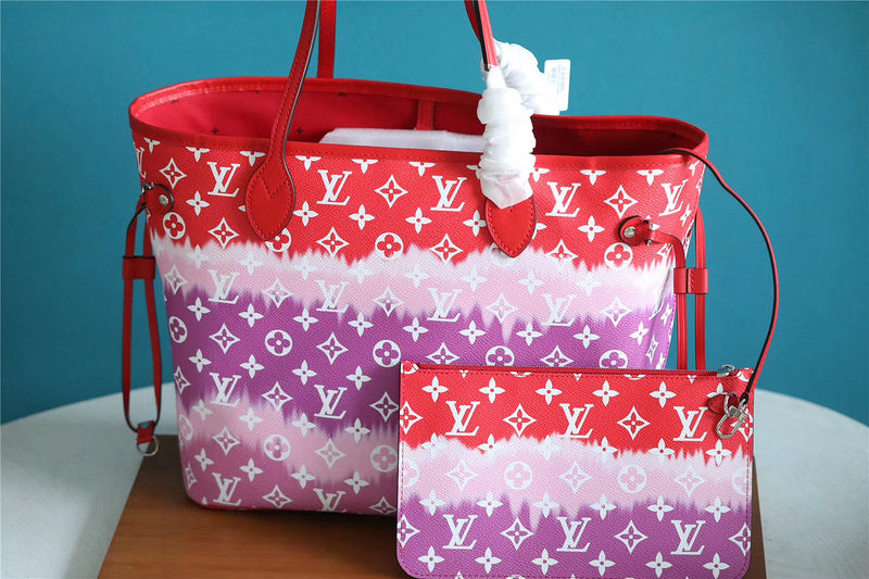 Fan Fashion Lu-Vi bags - 8064