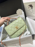 Amelia- CHL Bags - 6861