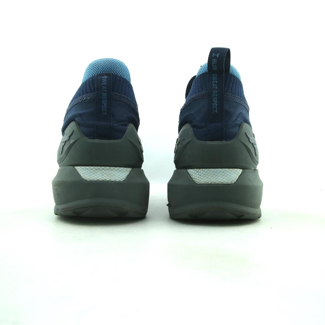 UNDER ARMOUR PROJECT ROCK 3