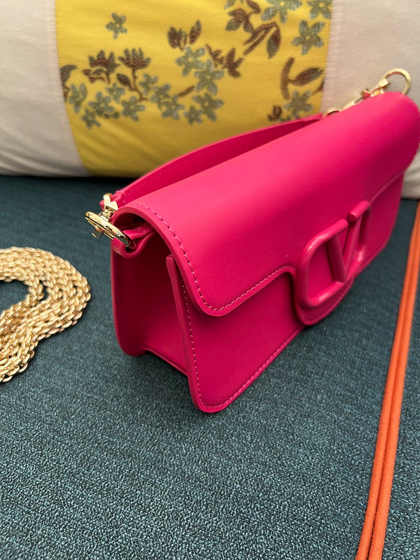 Amelia- VEL WOMEN LUXURY BAGS - 801