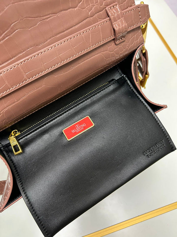 Amelia- VEL WOMEN LUXURY BAGS - 529