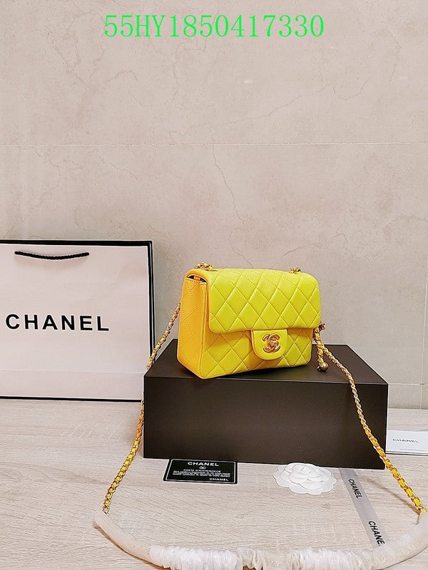 Amelia - CHL Bags - 1081